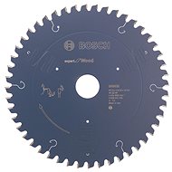 BOSCH Saw blade Expert for Wood 210 × 30 × 2.4 mm, 48 2.608.642.496 - Circular Saw Blade