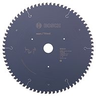 BOSCH Saw blade Expert for Wood 300 × 30 × 2.4 mm, 72 2.608.642.499 - Circular Saw Blade