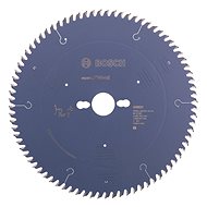 BOSCH Saw blade Expert for Wood 250 × 30 × 2.5 mm, 80 2.608.642.500 - Circular Saw Blade