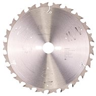 BOSCH Saw blade Expert for Wood 250 × 30 × 3.2 mm, 22 2.608.642.502 - Circular Saw Blade
