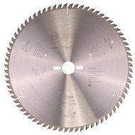 BOSCH Saw blade Expert for Wood 300 × 30 × 3.2 mm, 72 2.608.642.510 - Circular Saw Blade