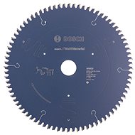 BOSCH Saw blade Expert for Multi Material 254 × 30 × 2.4 mm, 80 2.608.642.528 - Circular Saw Blade