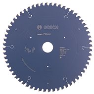 BOSCH Saw blade Expert for Wood 254 × 30 × 2.4 mm, 60 2.608.642.530 - Circular Saw Blade
