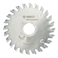 BOSCH Conical pre-cutting wheel Best for Laminated Panel 100 × 22 × 2.2 mm 2.608.642.606 - Circular Saw Blade
