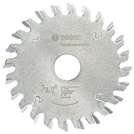 BOSCH Conical Pre-Cutting Wheel Best for Laminated Panel 100 × 20 × 2.2 mm 2.608.642.607 - Circular Saw Blade