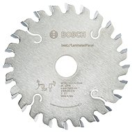 BOSCH Conical pre-cutting wheel Best for Laminated Panel 120 × 20 × 2.2 mm 2.608.642.610 - Circular Saw Blade