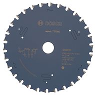 BOSCH Circular saw blade Expert for Steel 160 × 20 × 2.0 mm, 30 2.608.643.054 - Circular Saw Blade