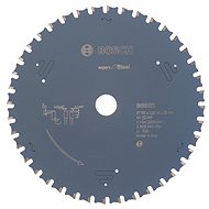 BOSCH Circular saw blade Expert for Steel 190 × 20 × 2.0 mm, 40 2.608.643.056 - Circular Saw Blade