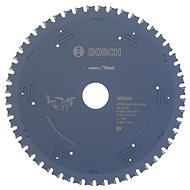 BOSCH Circular saw blade Expert for Steel 210 × 30 × 2.0 mm, 48 2.608.643.057 - Circular Saw Blade