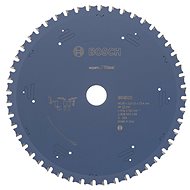 BOSCH Circular saw blade Expert for Steel 230 × 25.4 × 2.0 mm, 48 2.608.643.058 - Circular Saw Blade