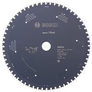 BOSCH Circular saw blade Expert for Steel 254 × 25.4 × 2.6 mm, 60 2.608.643.059 - Circular Saw Blade