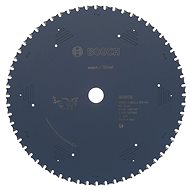 BOSCH Circular saw blade Expert for Steel 305 × 25.4 × 2.6 mm, 60 2.608.643.060 - Circular Saw Blade