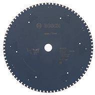 BOSCH Circular saw blade Expert for Steel 305 × 25.4 × 2.6 mm, 80 2.608.643.061 - Circular Saw Blade
