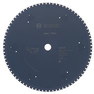 BOSCH Circular saw blade Expert for Steel 355 × 25.4 × 2.6 mm, 80 2.608.643.062 - Circular Saw Blade