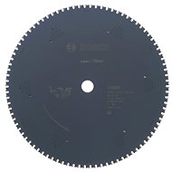BOSCH Circular saw blade Expert for Steel 355 × 25.4 × 2.6 mm, 90 2.608.643.063 - Circular Saw Blade
