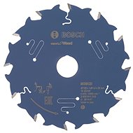 BOSCH Saw blade Expert for Wood 120 × 20 × 1.8 mm, 12 2.608.644.003 - Circular Saw Blade