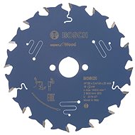 BOSCH Saw blade Expert for Wood 130 × 20 × 2.4 mm, 16 2.608.644.005 - Circular Saw Blade