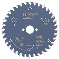 BOSCH Saw blade Expert for Wood 140 × 20 × 1.8 mm, 36 2.608.644.009 - Circular Saw Blade