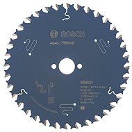 BOSCH Saw blade Expert for Wood 160 × 20 × 1.8 mm, 36 2.608.644.014 - Circular Saw Blade