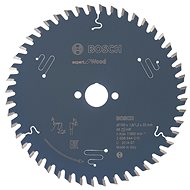 BOSCH Saw blade Expert for Wood 160 × 20 × 1.8 mm, 48 2.608.644.015 - Circular Saw Blade