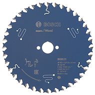 BOSCH Saw blade Expert for Wood 160 × 20 × 2.2 mm, 36 2.608.644.017 - Circular Saw Blade