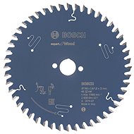 BOSCH Saw blade Expert for Wood 160 × 20 × 2.6 mm, 48 2.608.644.021 - Circular Saw Blade