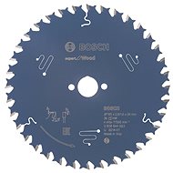 BOSCH Saw blade Expert for Wood 165 × 20 × 2.6 mm, 36 2.608.644.023 - Circular Saw Blade