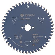 BOSCH Saw blade Expert for Wood 165 × 20 × 2.6 mm, 48 2.608.644.024 - Circular Saw Blade
