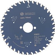 BOSCH Saw blade Expert for Wood 165 × 30 × 2.6 mm, 36 2.608.644.026 - Circular Saw Blade