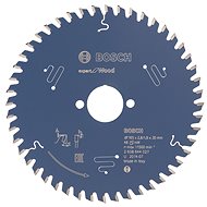 BOSCH Saw blade Expert for Wood 165 × 30 × 2.6 mm, 48 2.608.644.027 - Circular Saw Blade