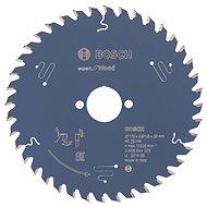 BOSCH Saw blade Expert for Wood 170 × 30 × 2.6 mm, 40 2.608.644.028 - Circular Saw Blade