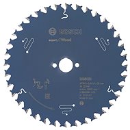 BOSCH Saw blade Expert for Wood 180 × 20 × 2.6 mm, 36 2.608.644.030 - Circular Saw Blade