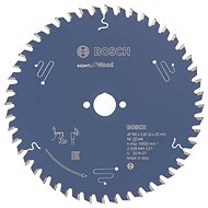 BOSCH Saw blade Expert for Wood 180 × 20 × 2.6 mm, 48 2.608.644.031 - Circular Saw Blade