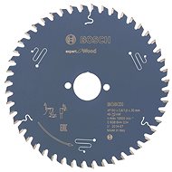 BOSCH Saw blade Expert for Wood 180 × 30 × 2.6 mm, 48 2.608.644.034 - Circular Saw Blade
