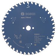 BOSCH Saw blade Expert for Wood 184 × 16 × 2.6 mm, 40 2.608.644.036 - Circular Saw Blade