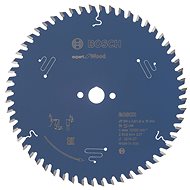 BOSCH Saw blade Expert for Wood 184 × 16 × 2.6 mm, 56 2.608.644.037 - Circular Saw Blade