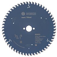 BOSCH Saw blade Expert for Wood 184 × 20 × 2.6 mm, 56 2.608.644.040 - Circular Saw Blade