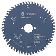 BOSCH Saw blade Expert for Wood 184 × 30 × 2.6 mm, 56 2.608.644.043 - Circular Saw Blade