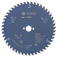 BOSCH Saw blade Expert for Wood 190 × 20 × 2.6 mm, 48 2.608.644.045 - Circular Saw Blade