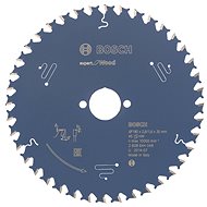 BOSCH Saw blade Expert for Wood 190 × 30 × 2.6 mm, 40 2.608.644.048 - Circular Saw Blade
