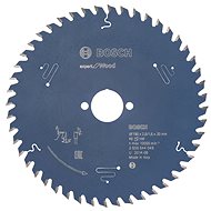 BOSCH Saw blade Expert for Wood 190 × 30 × 2.6 mm, 48 2.608.644.049 - Circular Saw Blade