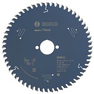 BOSCH Saw blade Expert for Wood 190 × 30 × 2.6 mm, 56 2.608.644.050 - Circular Saw Blade