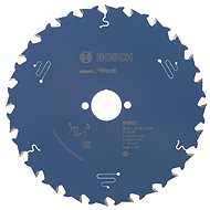 BOSCH Saw blade Expert for Wood 200 × 30 × 2.8 mm, 24 2.608.644.051 - Circular Saw Blade