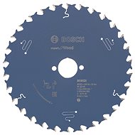 BOSCH Saw blade Expert for Wood 200 × 30 × 2.8 mm, 30 2.608.644.052 - Circular Saw Blade