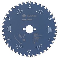 BOSCH Saw blade Expert for Wood 210 × 30 × 2.4 mm, 40 2.608.644.056 - Circular Saw Blade