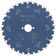 BOSCH Saw blade Expert for Wood 210 × 30 × 2.8 mm, 30 2.608.644.058 - Circular Saw Blade