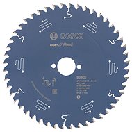 BOSCH Saw blade Expert for Wood 210 × 30 × 2.8 mm, 48 2.608.644.060 - Circular Saw Blade