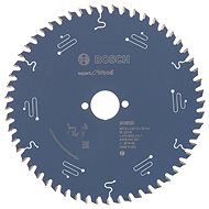 BOSCH Saw blade Expert for Wood 210 × 30 × 2.8 mm, 56 2.608.644.061 - Circular Saw Blade