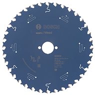 BOSCH Saw blade Expert for Wood 230 × 30 × 2.8 mm, 36 2.608.644.062 - Circular Saw Blade