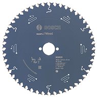 BOSCH Saw blade Expert for Wood 230 × 30 × 2.8 mm, 48 2.608.644.063 - Circular Saw Blade